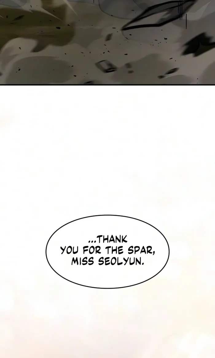The Sword-Eating Swordmaster, chapter 31, page 19