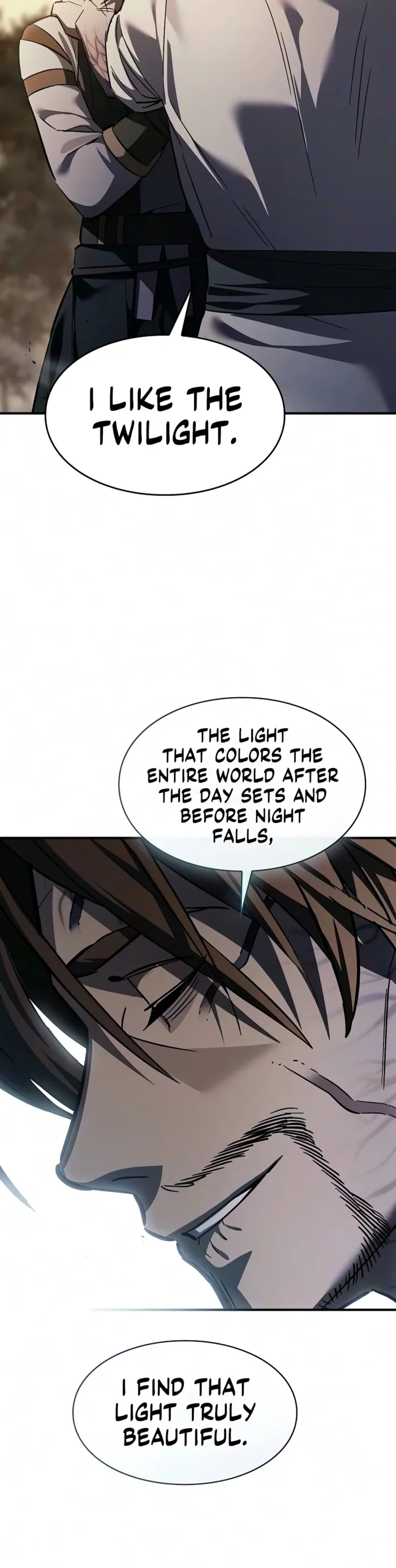 The Sword-Eating Swordmaster, chapter 32, page 12