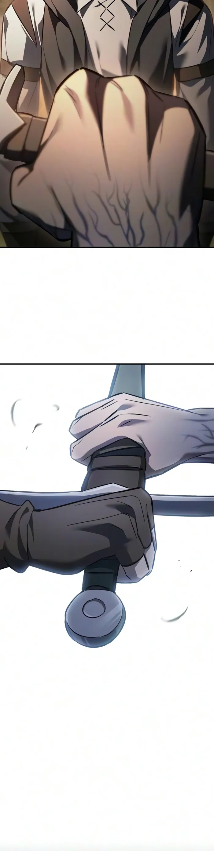 The Sword-Eating Swordmaster, chapter 32, page 14