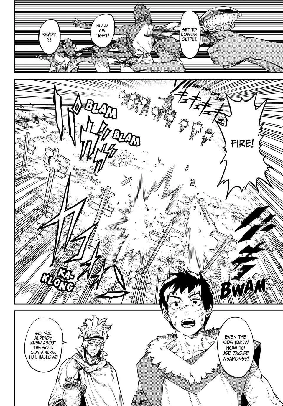 Versus, chapter 33.1, page 4