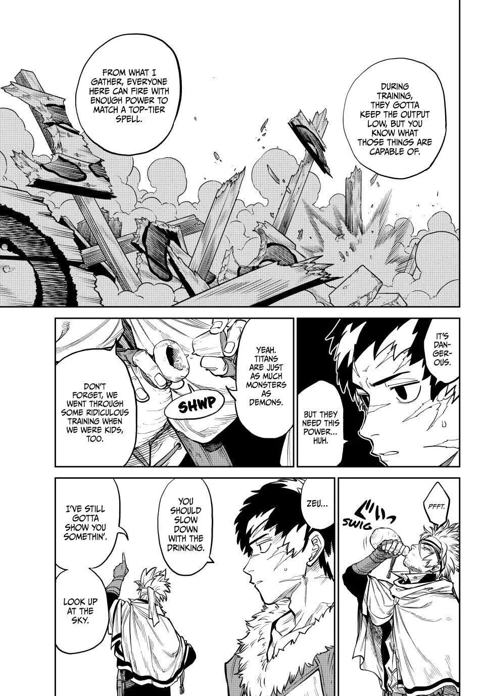 Versus, chapter 33.1, page 5
