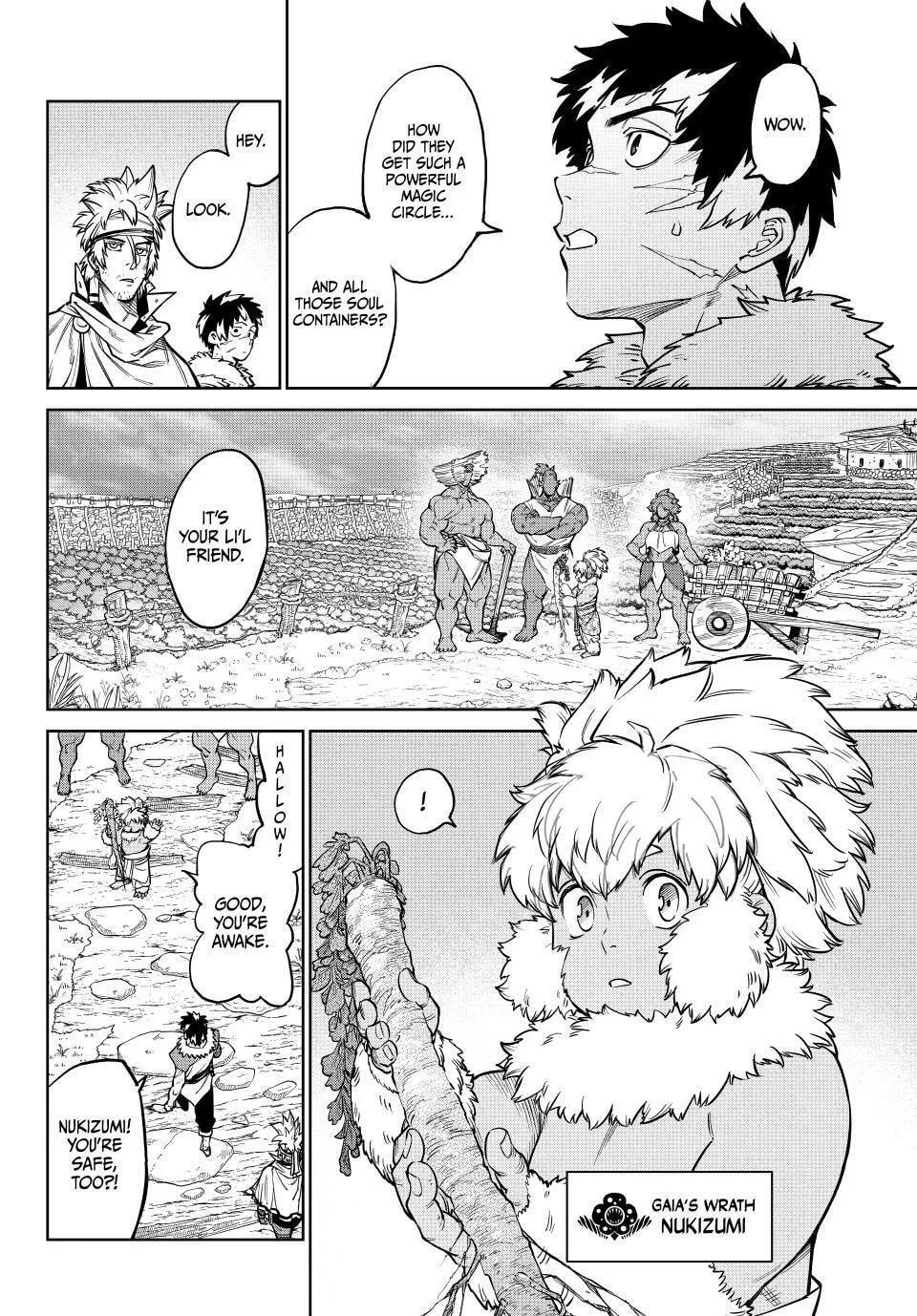 Versus, chapter 33.1, page 8