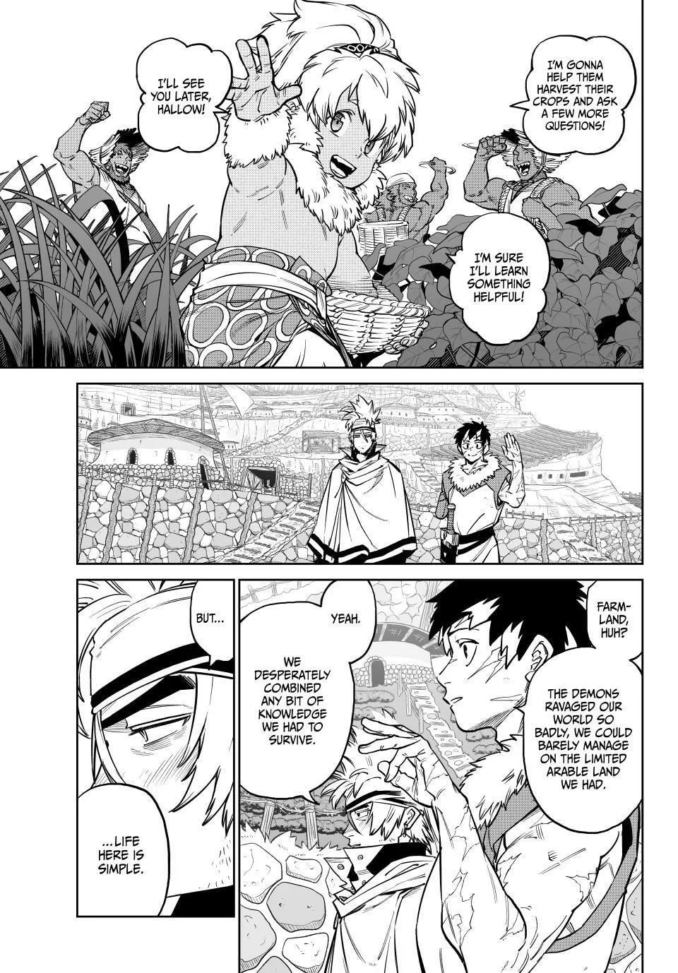 Versus, chapter 33.1, page 11