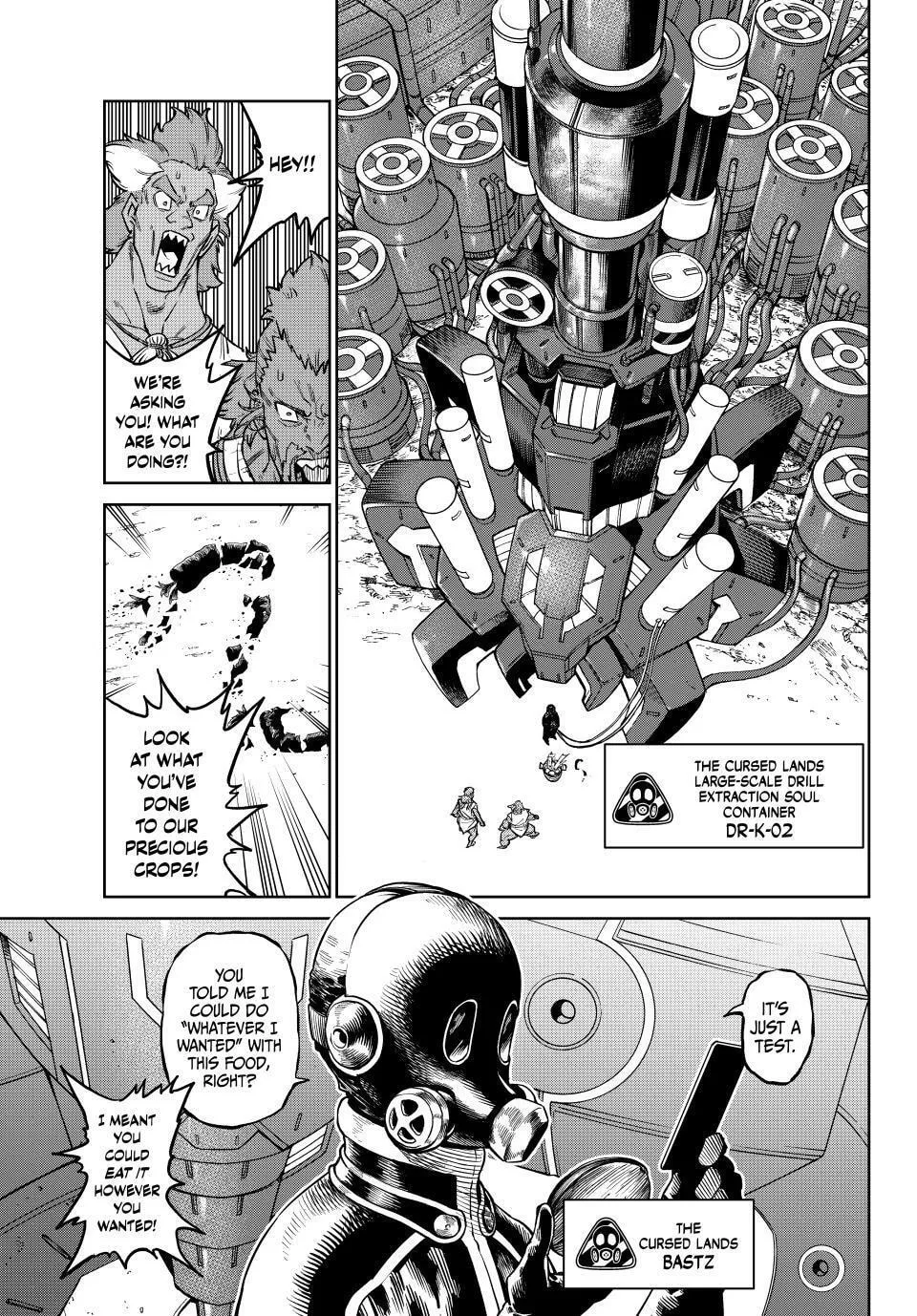Versus, chapter 33.1, page 15