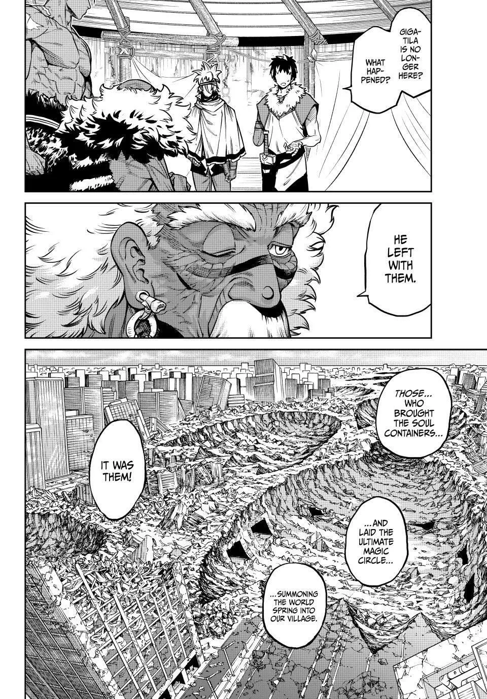 Versus, chapter 33.2, page 2