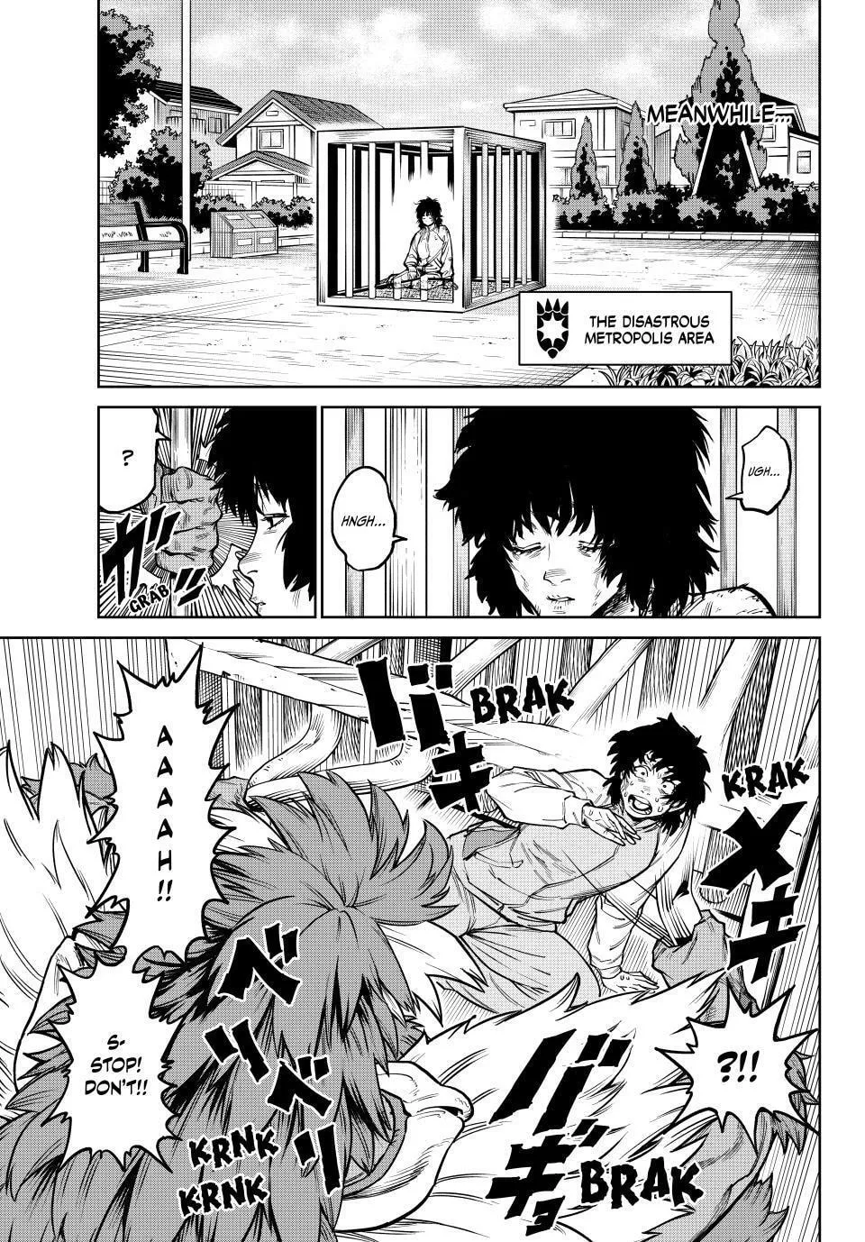 Versus, chapter 33.2, page 3