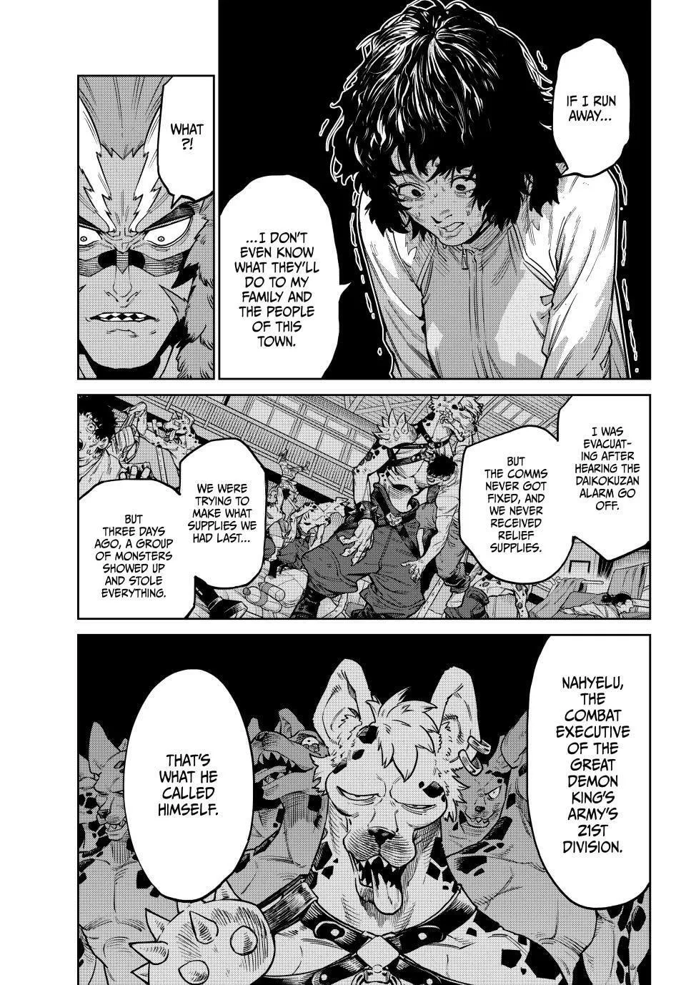 Versus, chapter 33.2, page 5