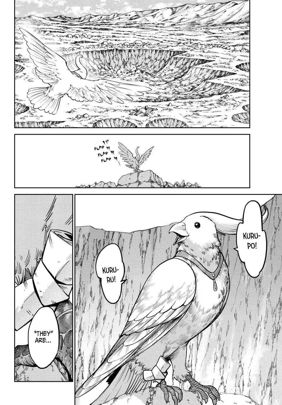 Versus, chapter 33.2, page 10