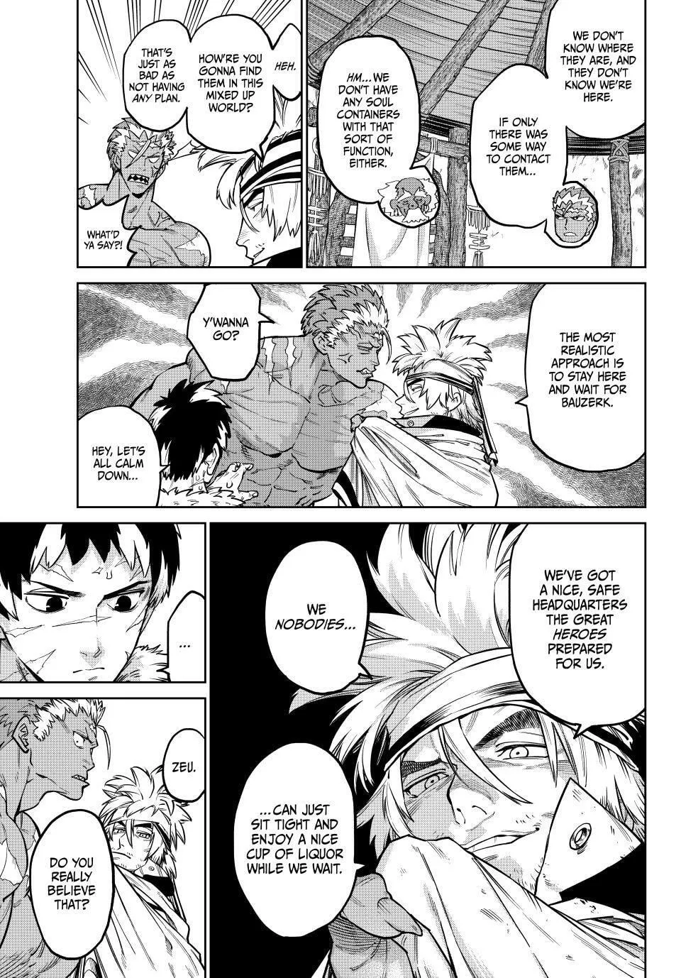 Versus, chapter 33.2, page 14