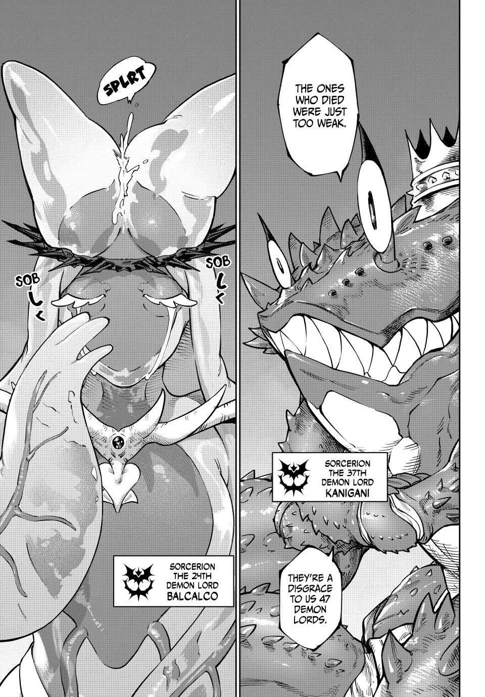 Versus, chapter 33.2, page 21