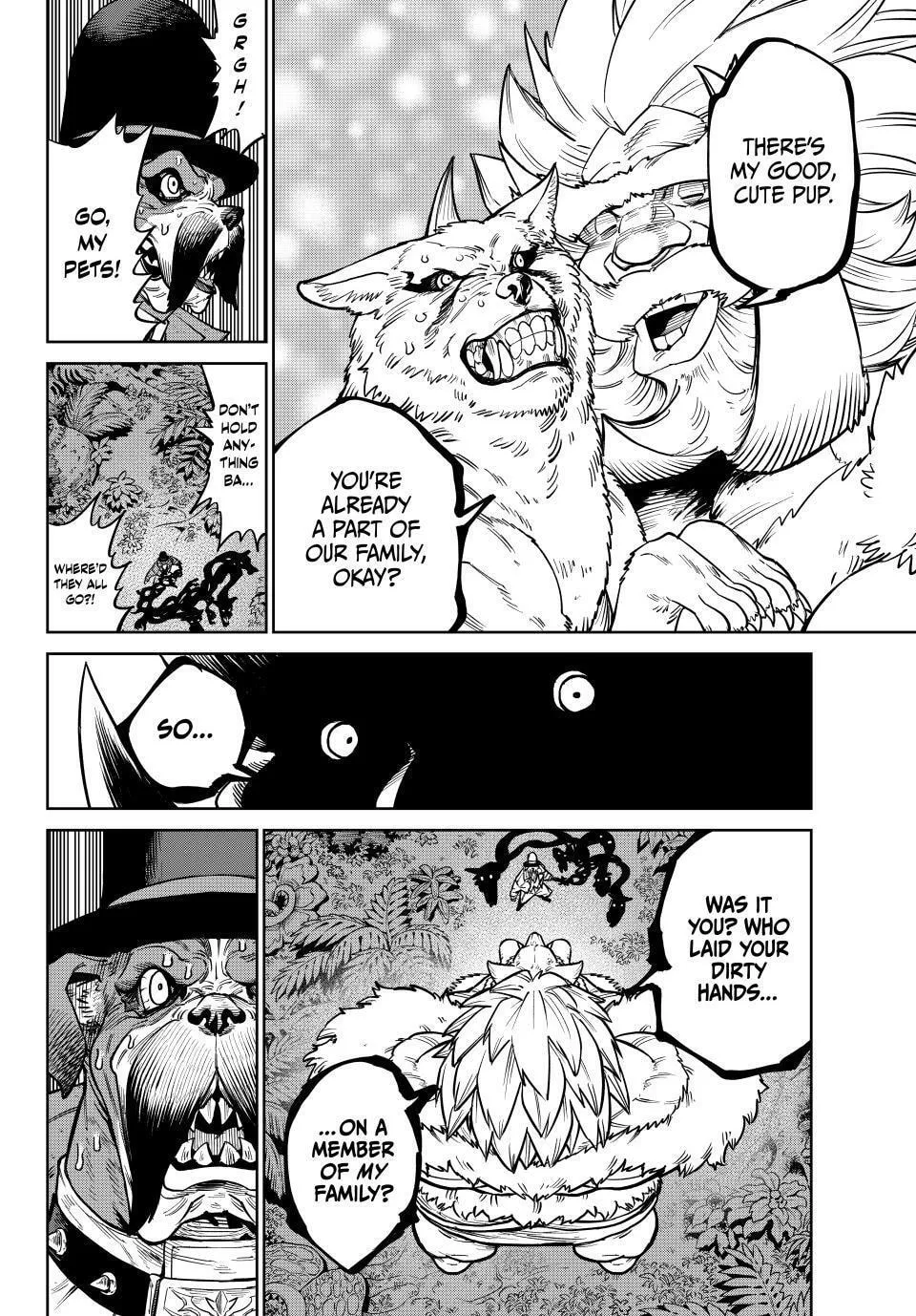 Versus, chapter 34, page 12