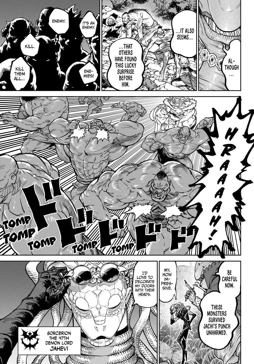 Versus, chapter 34, page 20