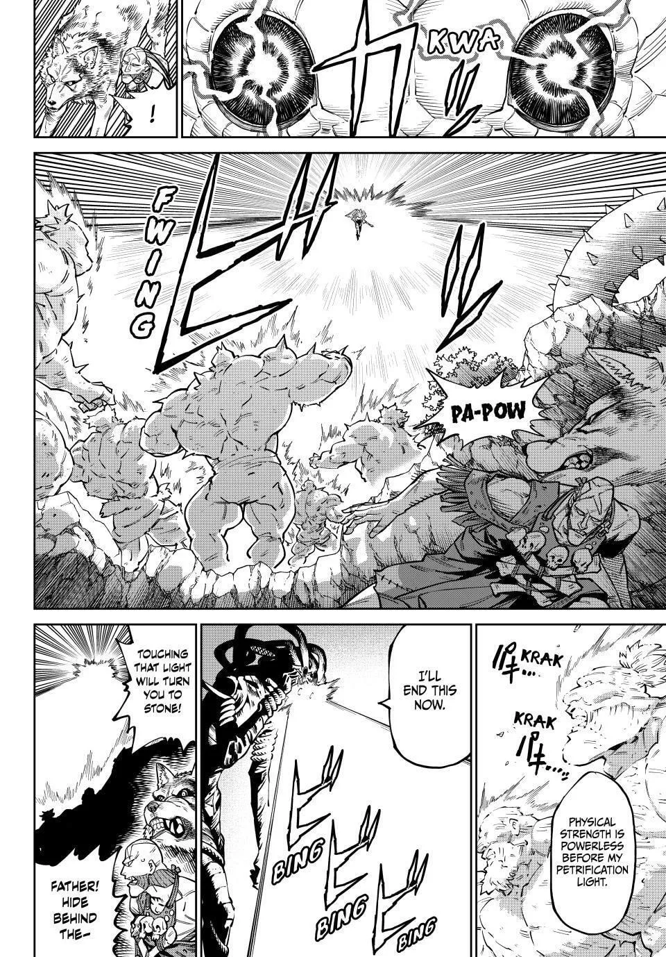 Versus, chapter 34, page 21