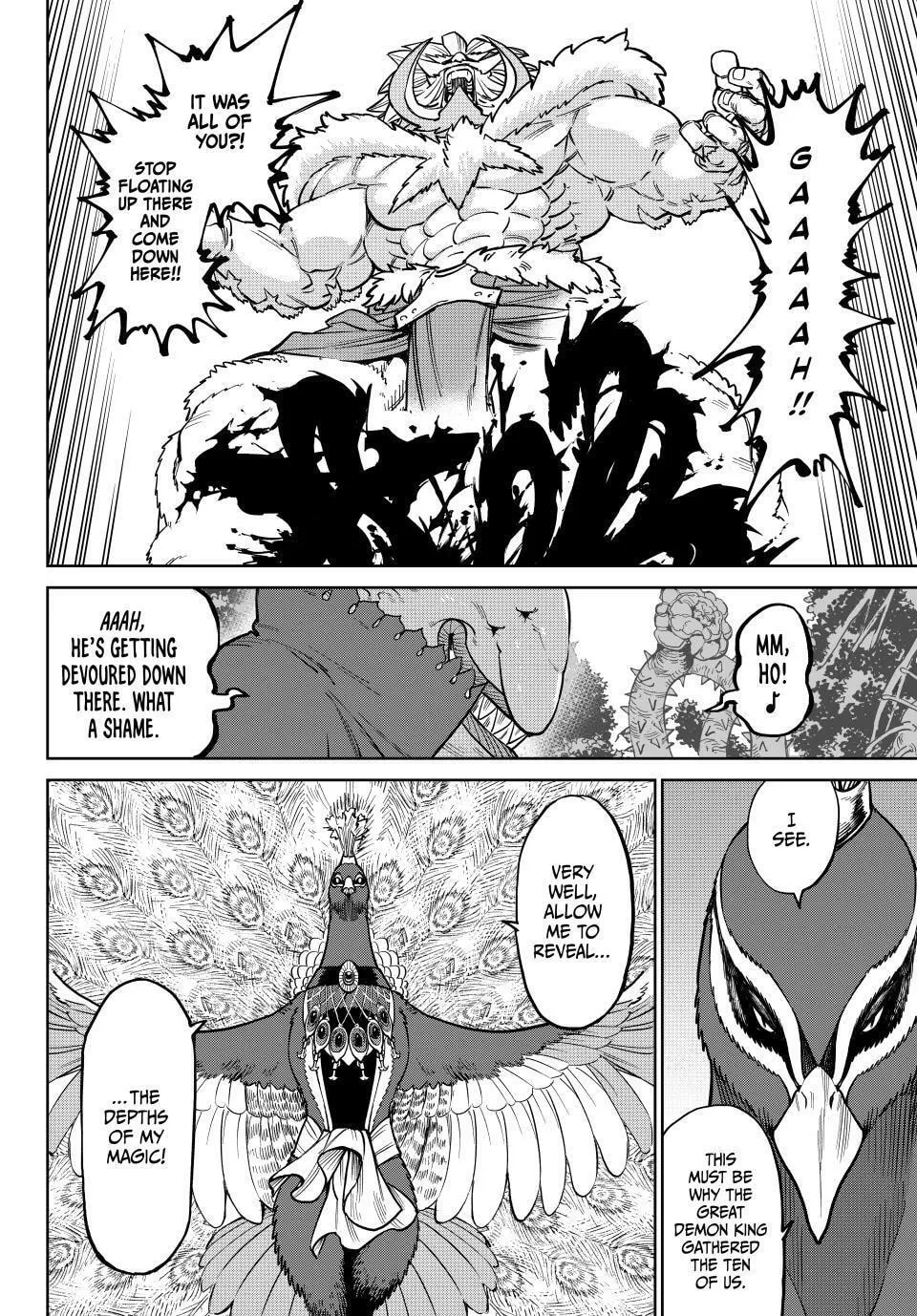 Versus, chapter 34, page 25