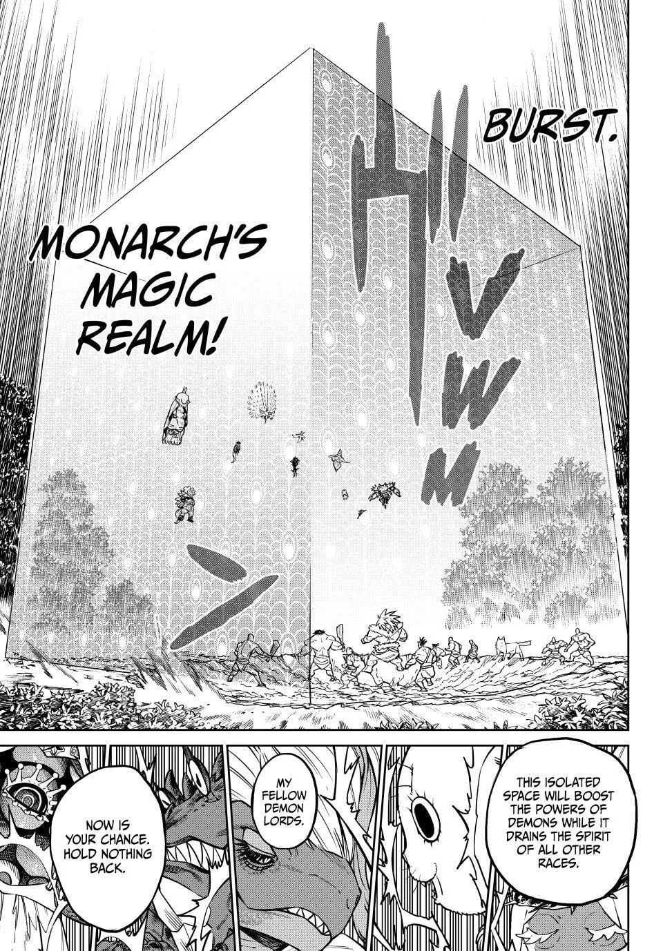 Versus, chapter 34, page 26