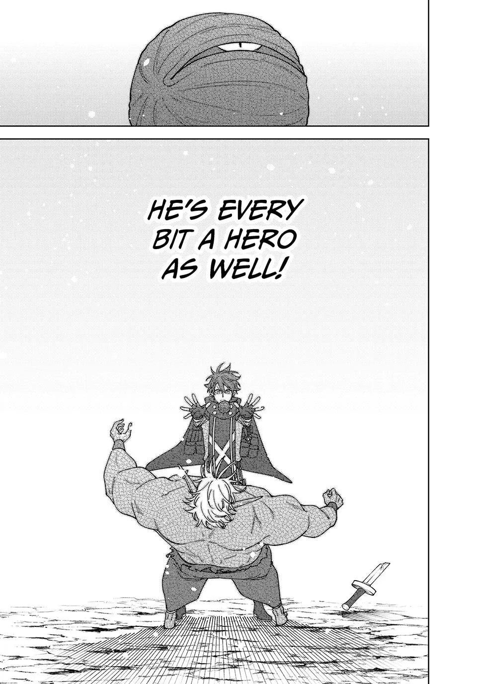 I'm a Curse Crafter, and I Don't Need an S-Rank Party!, chapter 57, page 6