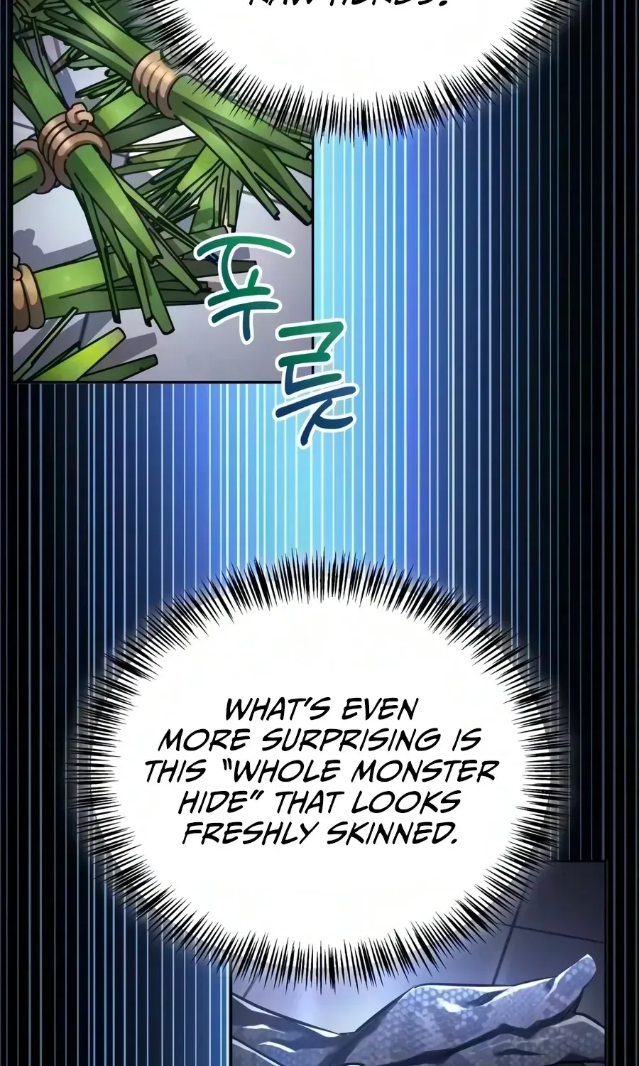 A Wimp’s Strategy Guide to Conquer the Tower, chapter 32, page 4