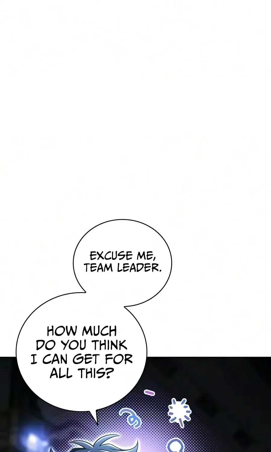 A Wimp’s Strategy Guide to Conquer the Tower, chapter 32, page 8
