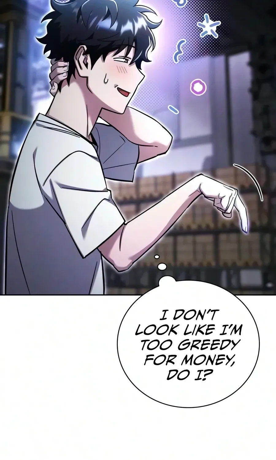 A Wimp’s Strategy Guide to Conquer the Tower, chapter 32, page 9