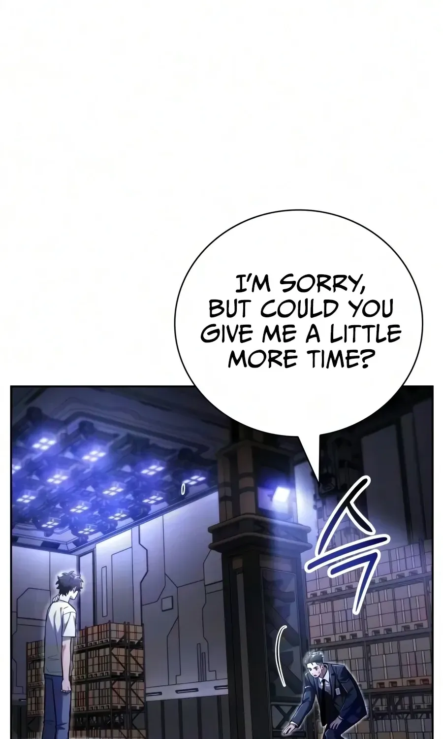 A Wimp’s Strategy Guide to Conquer the Tower, chapter 32, page 10