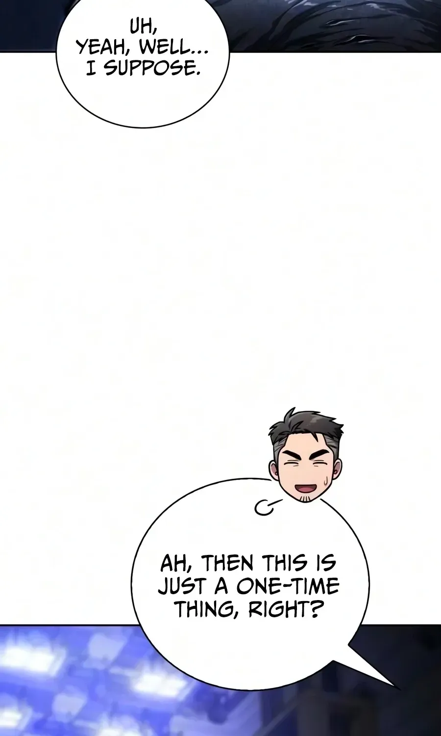 A Wimp’s Strategy Guide to Conquer the Tower, chapter 32, page 15