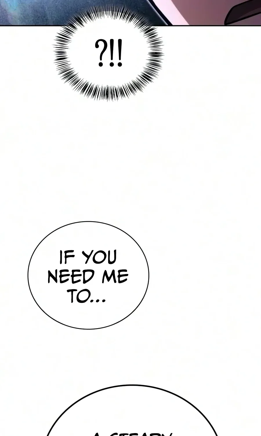 A Wimp’s Strategy Guide to Conquer the Tower, chapter 32, page 18