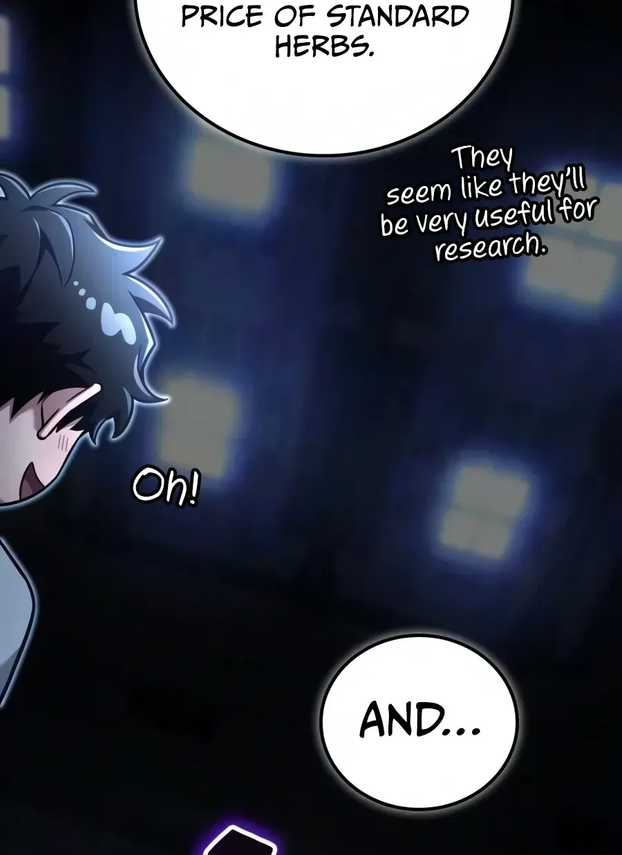 A Wimp’s Strategy Guide to Conquer the Tower, chapter 32, page 24