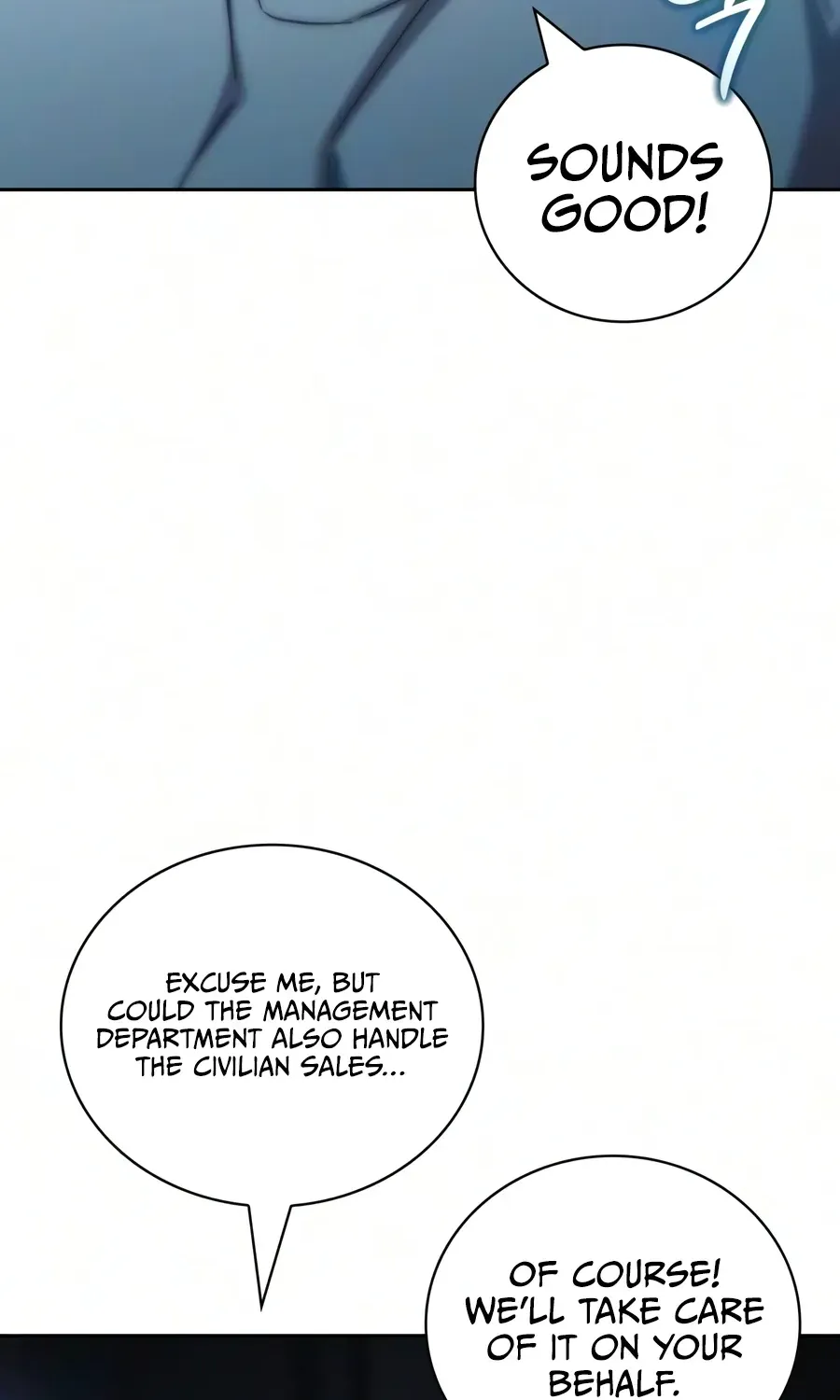 A Wimp’s Strategy Guide to Conquer the Tower, chapter 32, page 28