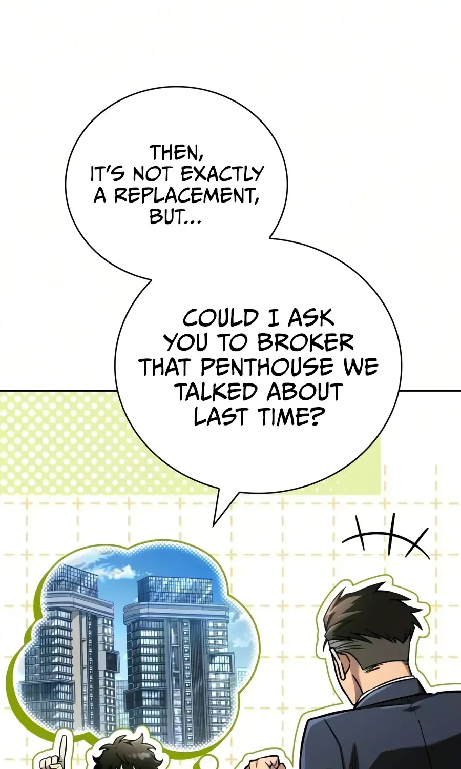 A Wimp’s Strategy Guide to Conquer the Tower, chapter 32, page 31