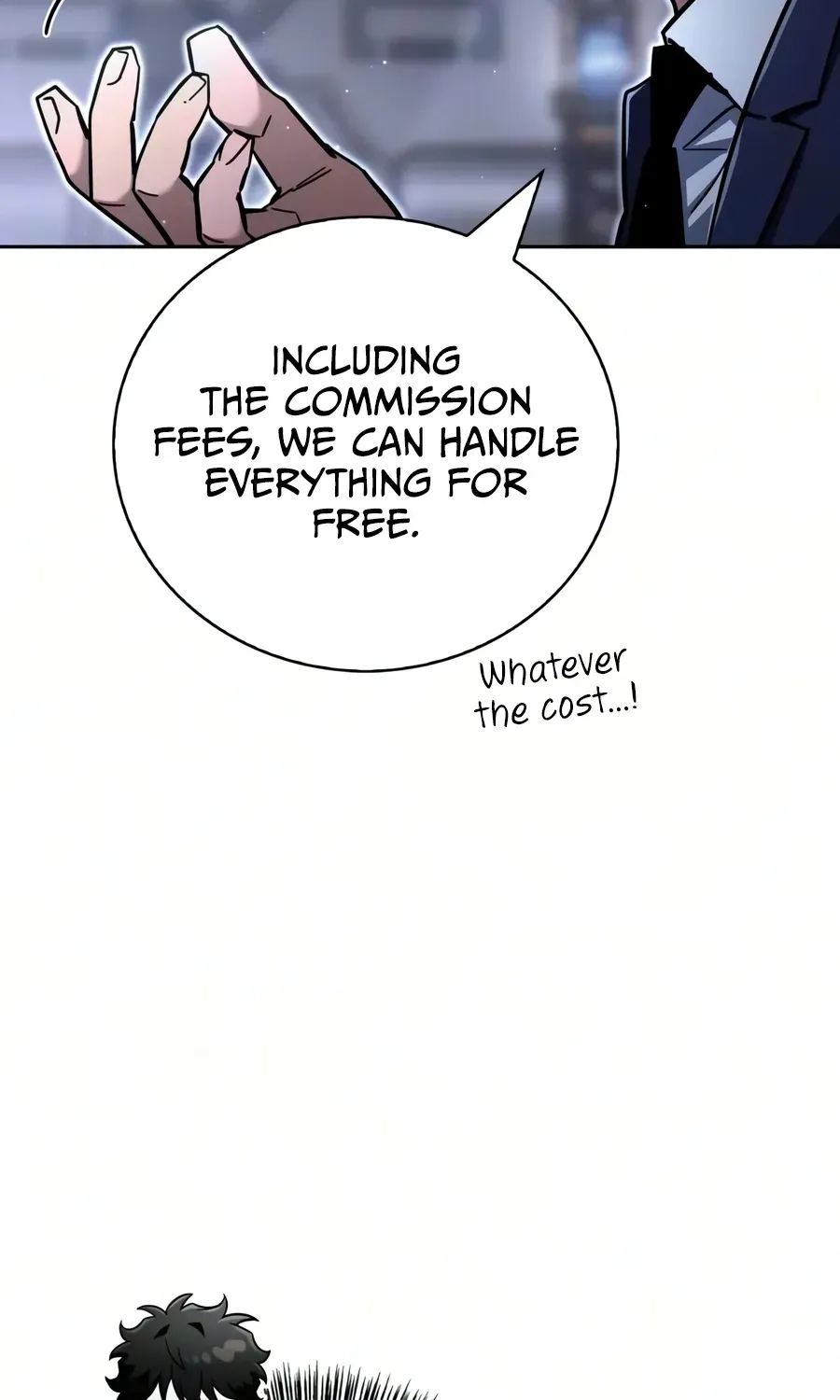 A Wimp’s Strategy Guide to Conquer the Tower, chapter 32, page 34