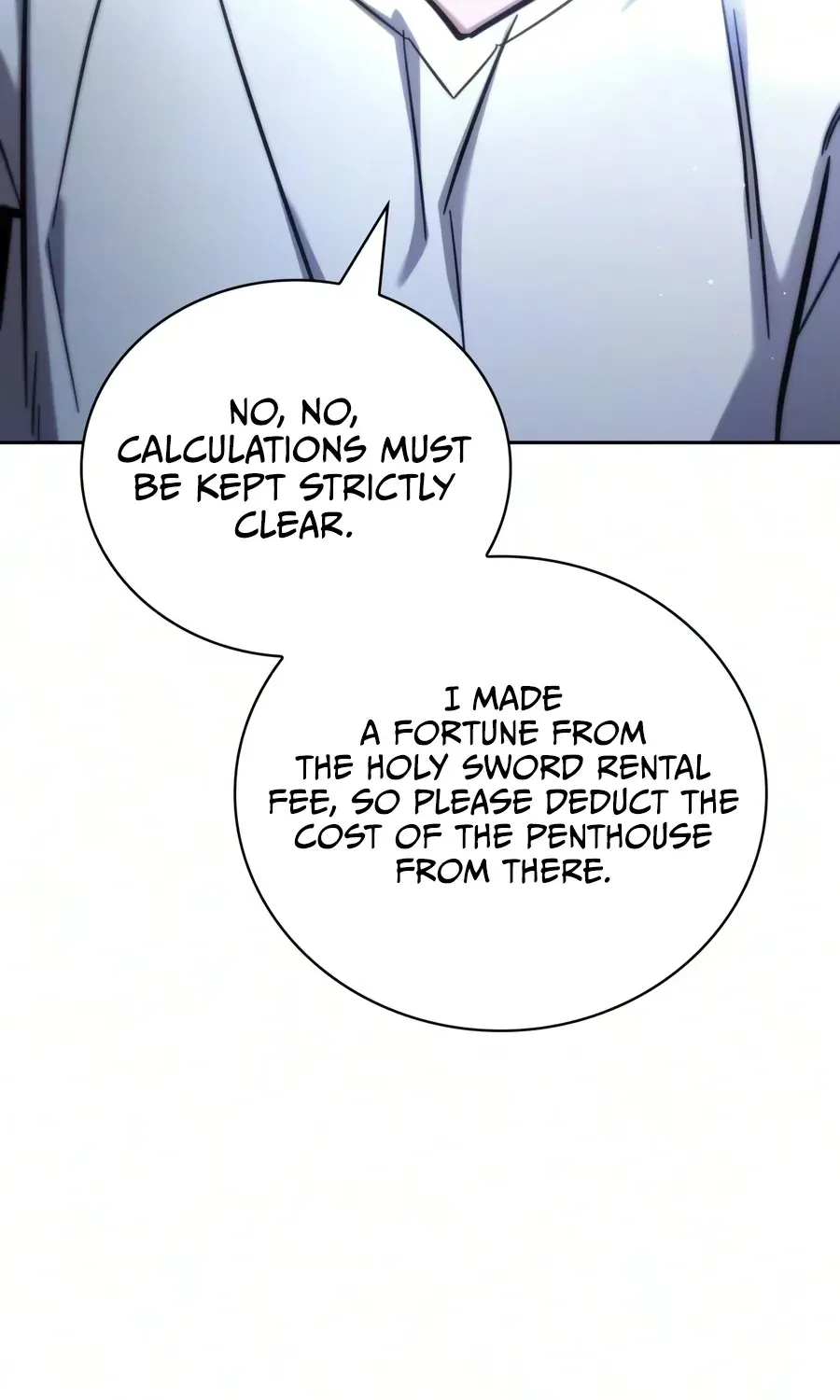 A Wimp’s Strategy Guide to Conquer the Tower, chapter 32, page 36