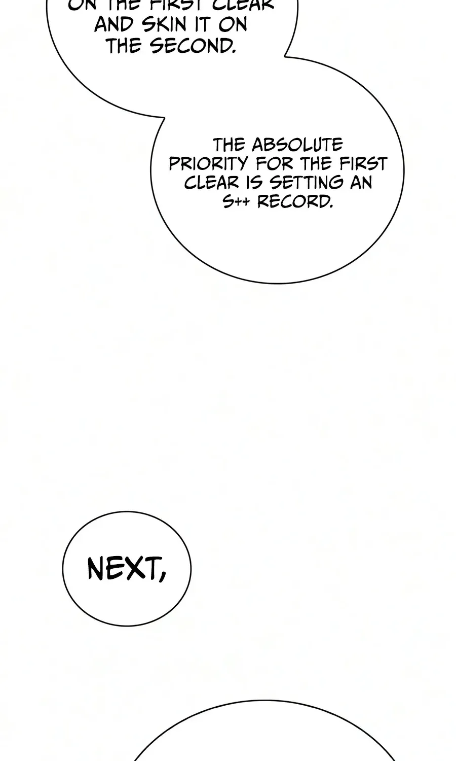 A Wimp’s Strategy Guide to Conquer the Tower, chapter 32, page 46