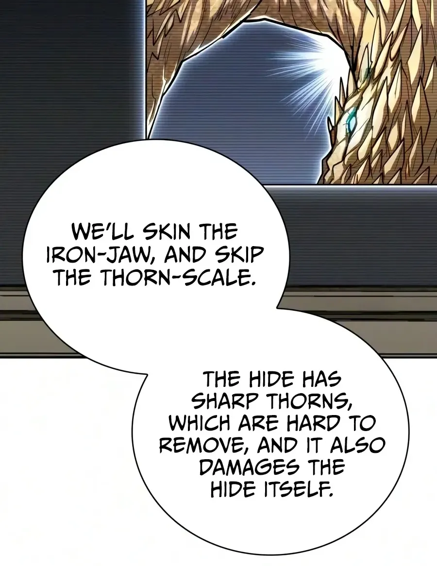 A Wimp’s Strategy Guide to Conquer the Tower, chapter 32, page 48
