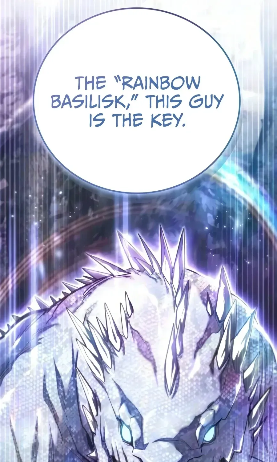 A Wimp’s Strategy Guide to Conquer the Tower, chapter 32, page 51