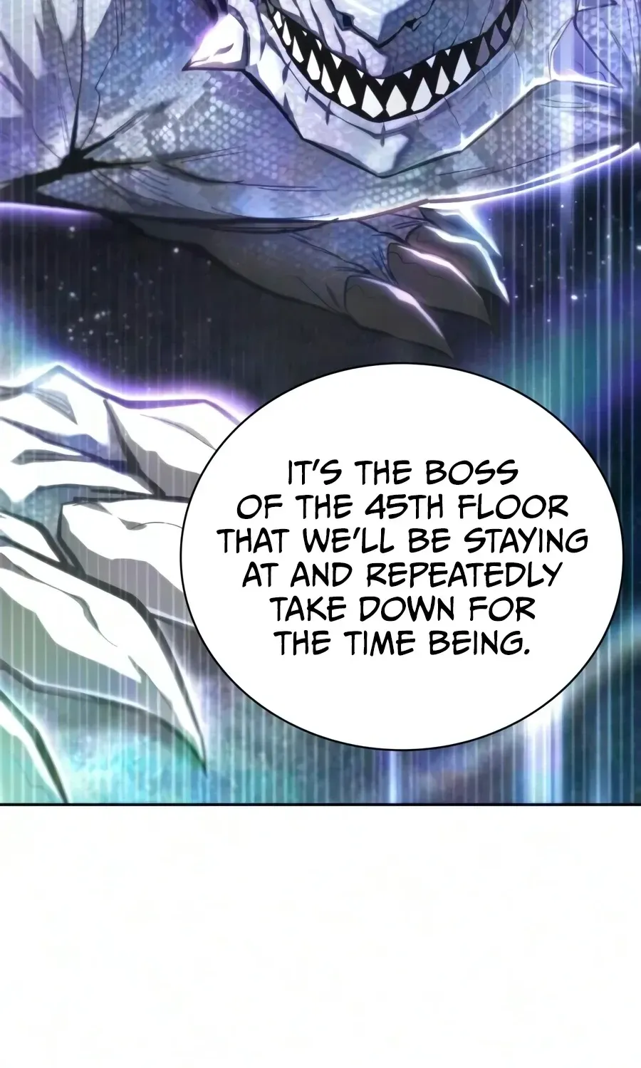 A Wimp’s Strategy Guide to Conquer the Tower, chapter 32, page 52