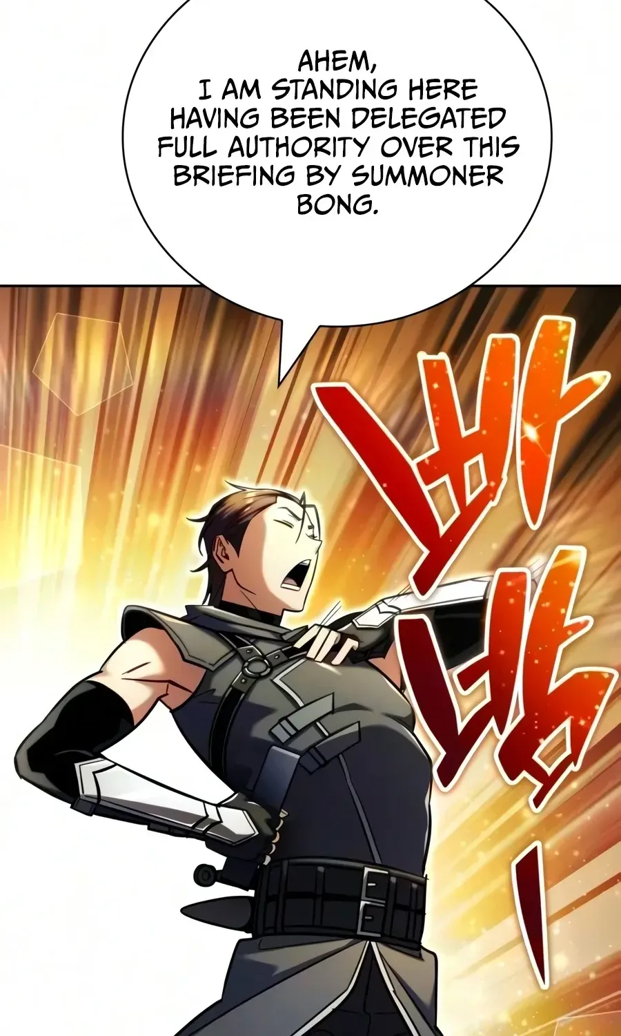 A Wimp’s Strategy Guide to Conquer the Tower, chapter 32, page 56