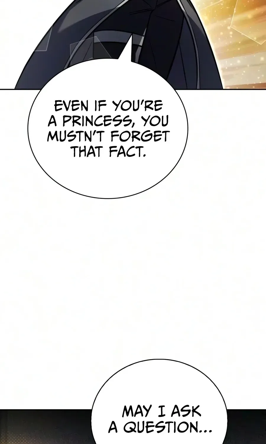 A Wimp’s Strategy Guide to Conquer the Tower, chapter 32, page 57