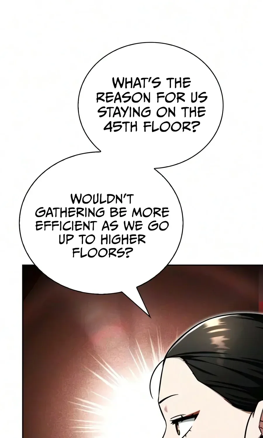A Wimp’s Strategy Guide to Conquer the Tower, chapter 32, page 59