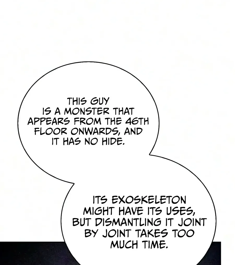 A Wimp’s Strategy Guide to Conquer the Tower, chapter 32, page 61