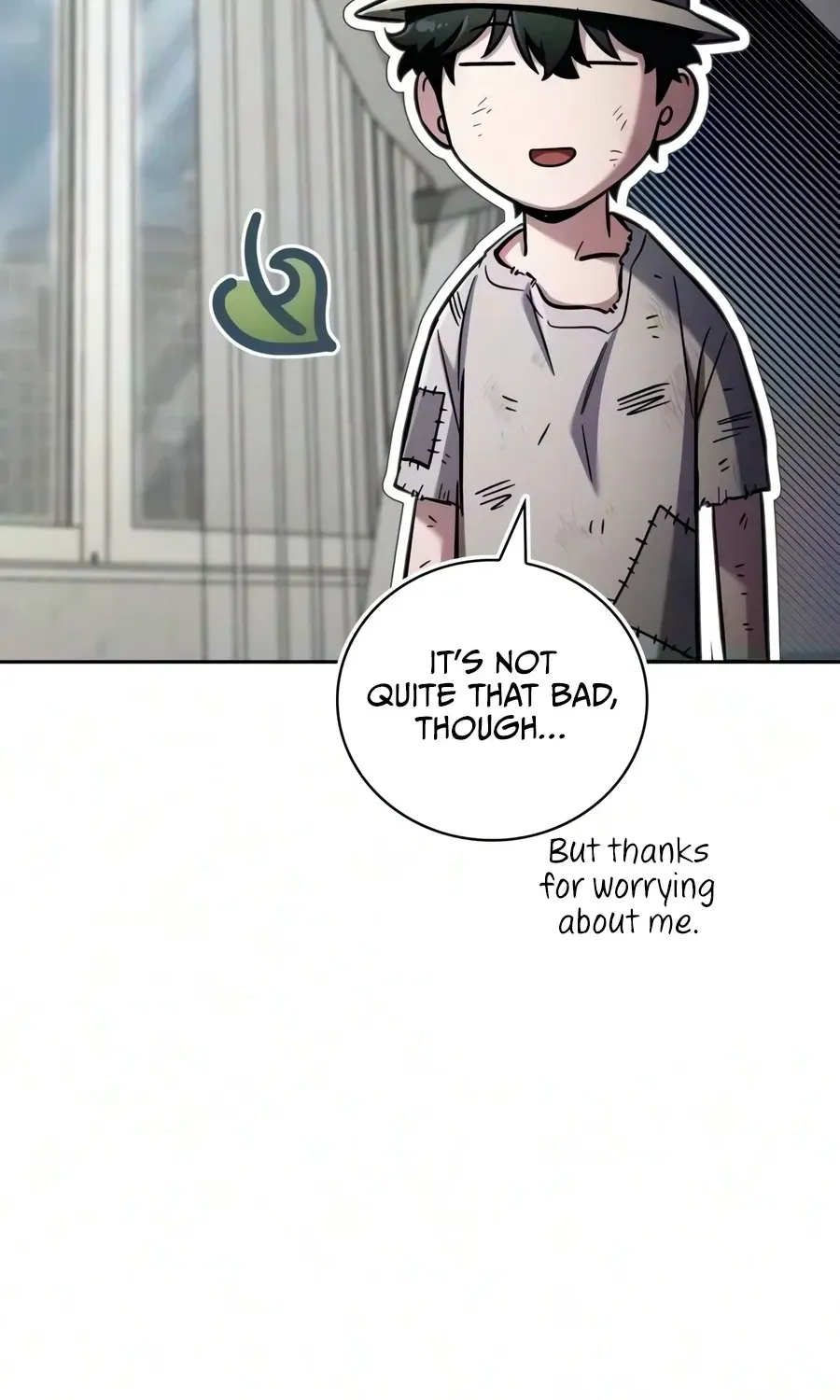 A Wimp’s Strategy Guide to Conquer the Tower, chapter 32, page 67