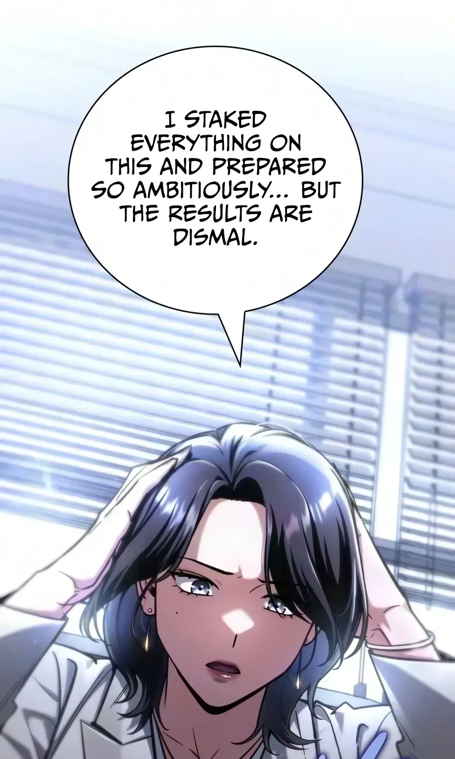 A Wimp’s Strategy Guide to Conquer the Tower, chapter 32, page 78