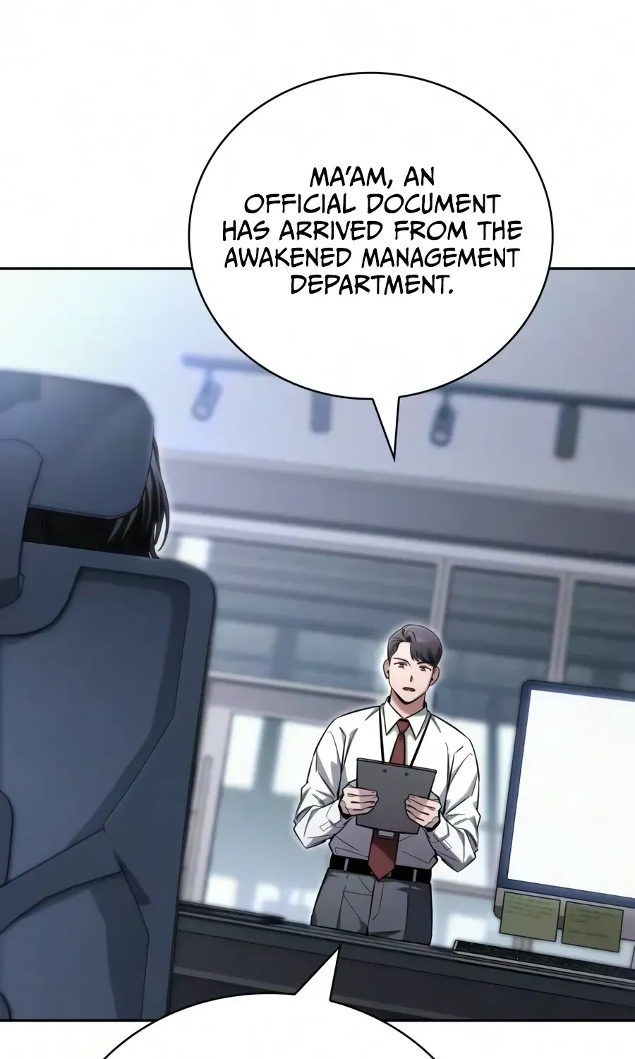 A Wimp’s Strategy Guide to Conquer the Tower, chapter 32, page 82