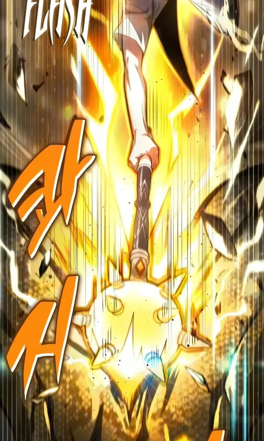 A Wimp’s Strategy Guide to Conquer the Tower, chapter 32, page 111
