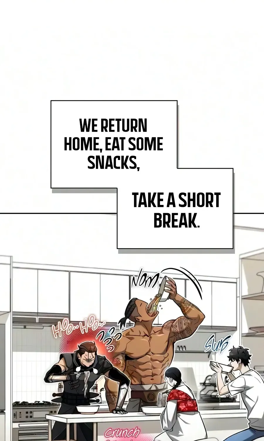 A Wimp’s Strategy Guide to Conquer the Tower, chapter 32, page 120