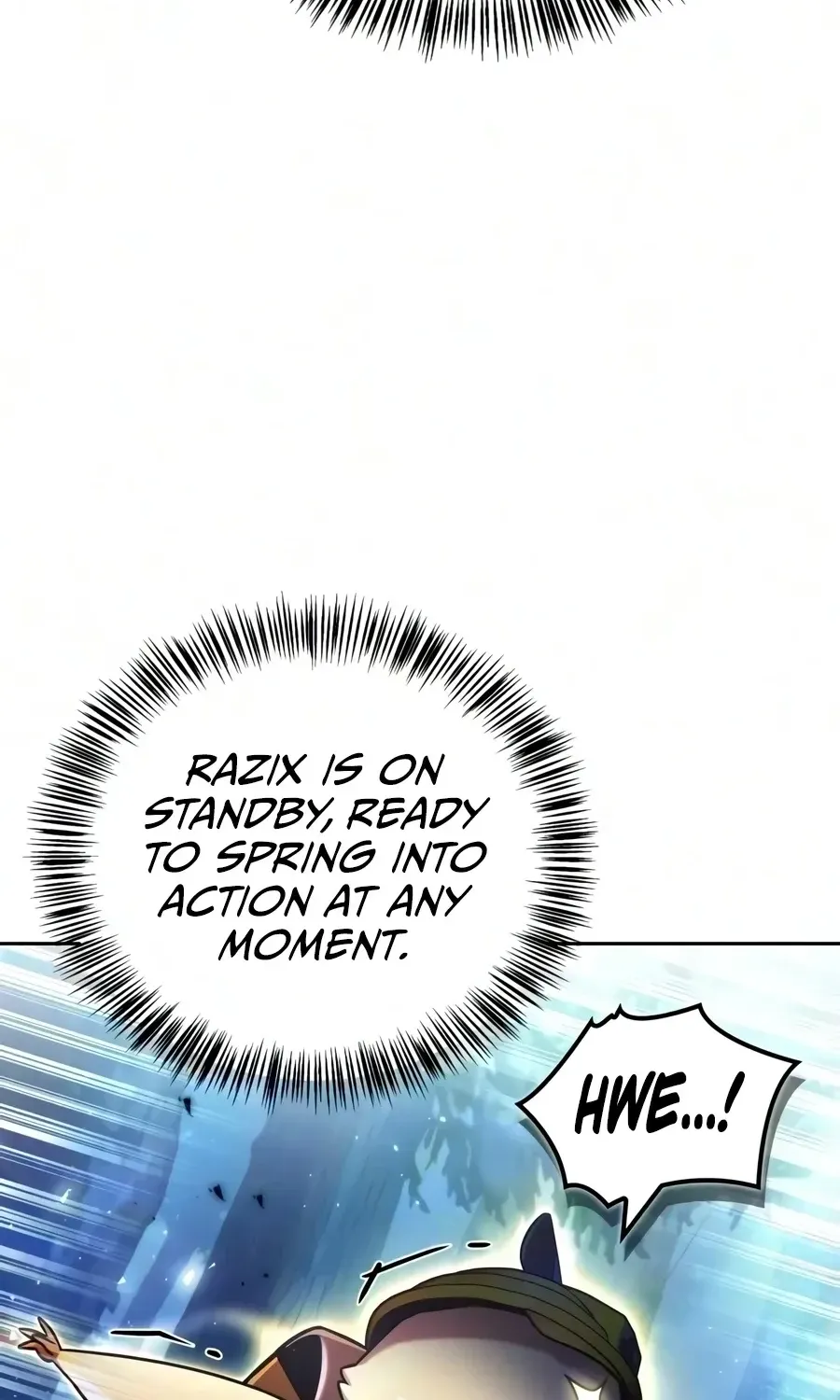 A Wimp’s Strategy Guide to Conquer the Tower, chapter 32, page 144