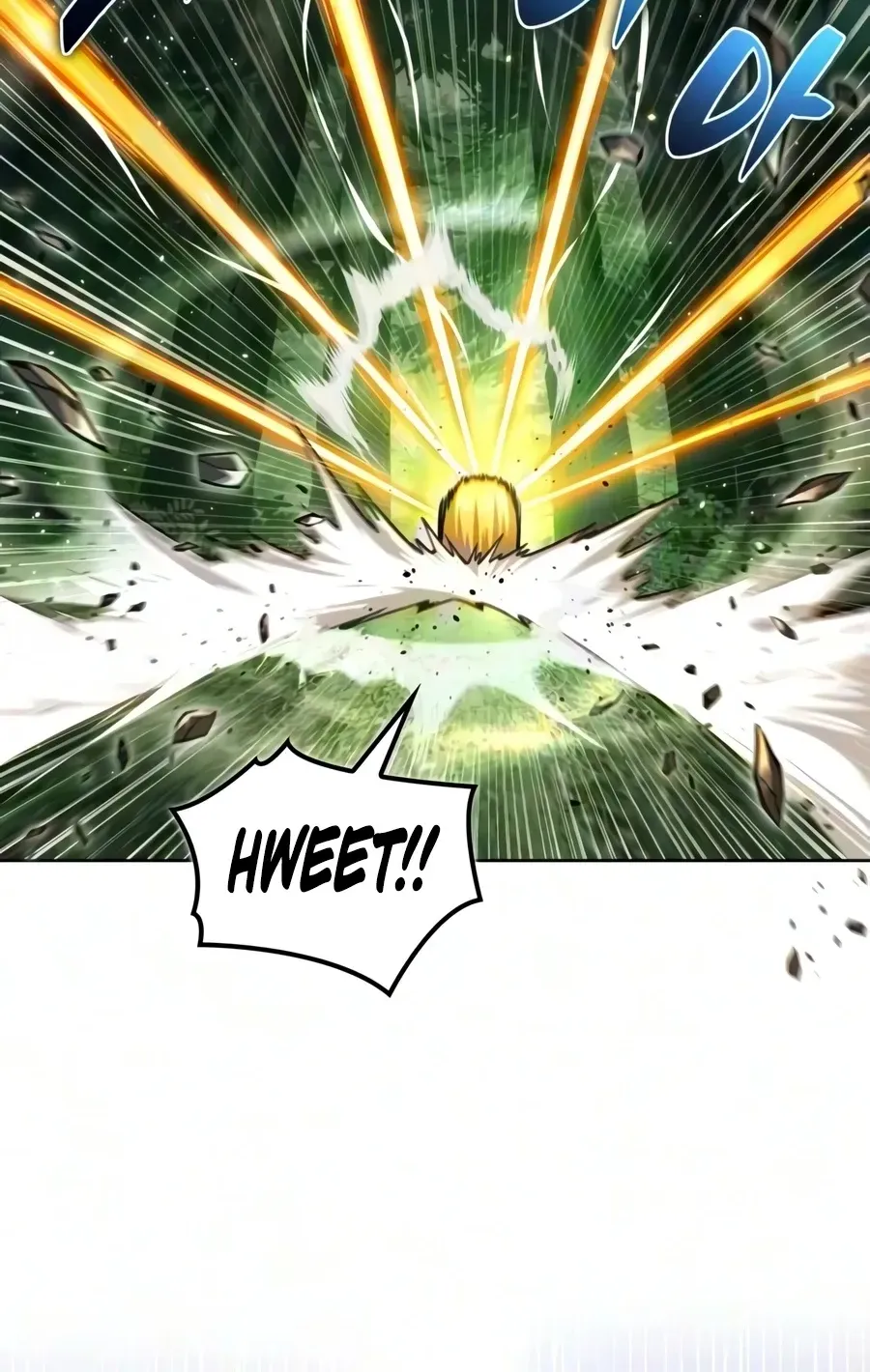 A Wimp’s Strategy Guide to Conquer the Tower, chapter 32, page 153