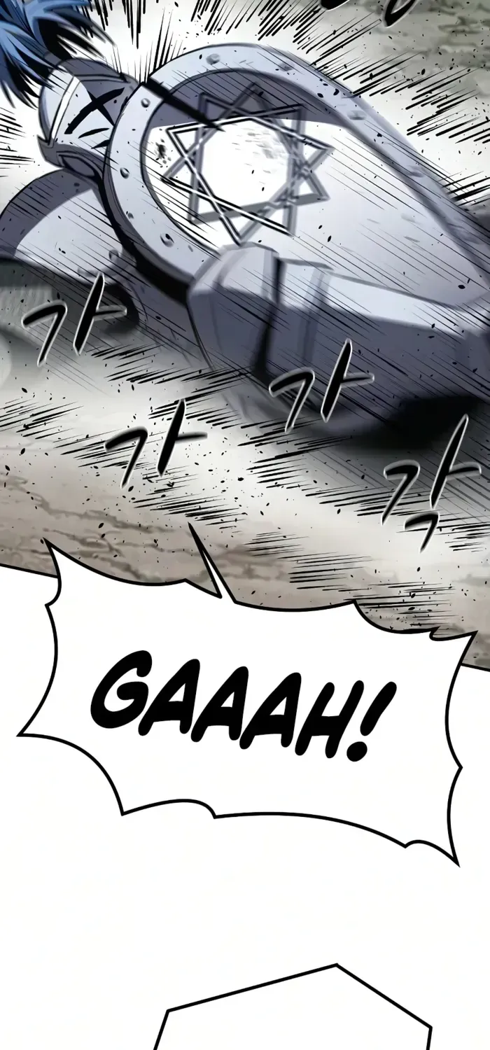The Berserker's Second Playthrough, chapter 27, page 11