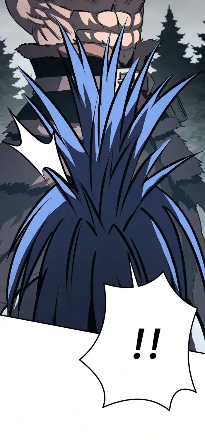 The Berserker's Second Playthrough, chapter 27, page 14