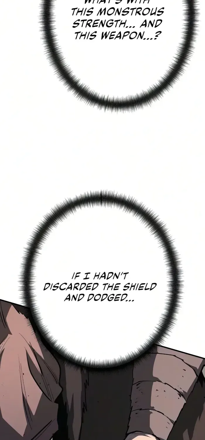 The Berserker's Second Playthrough, chapter 27, page 20