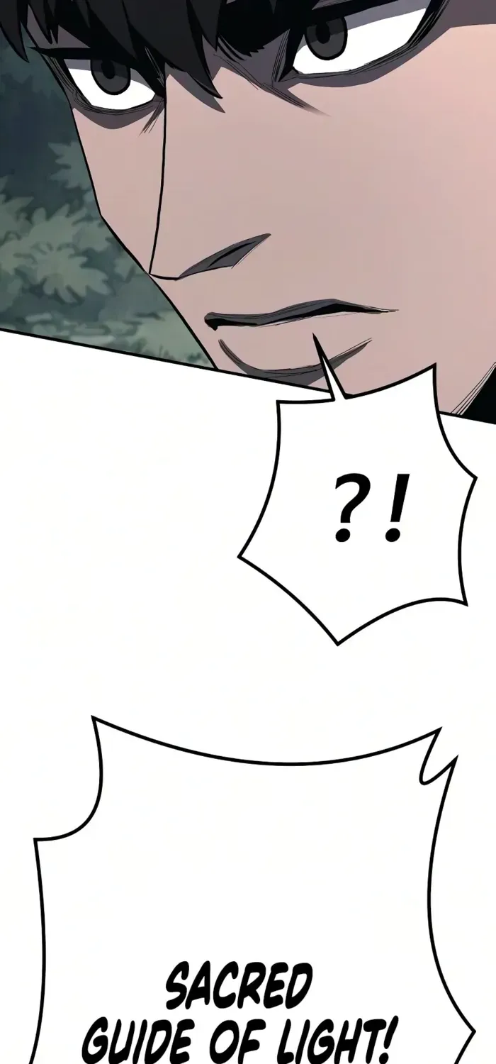 The Berserker's Second Playthrough, chapter 27, page 33
